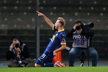 ⏳ Le PROBABILI di Verona-Cagliari: Piccoli squalificato, Tengstedt in forte dubbio