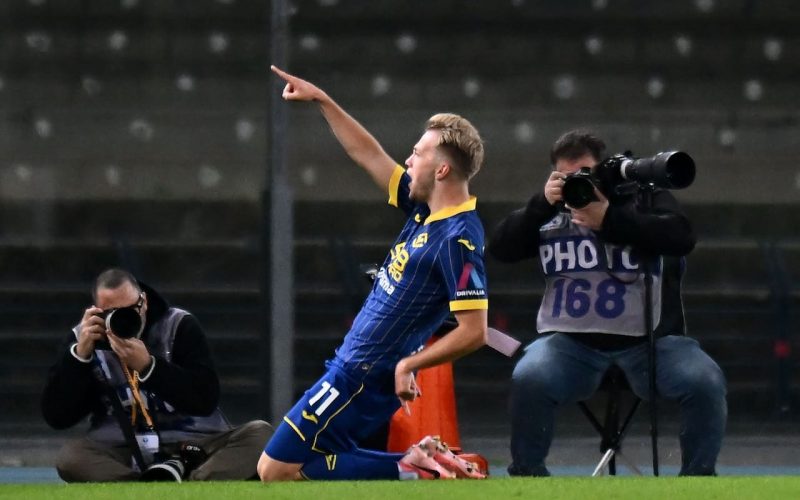 ⏳ Le PROBABILI di Verona-Cagliari: Piccoli squalificato, Tengstedt in forte dubbio