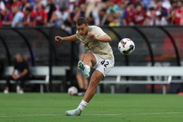 🤔 Terracciano a centrocampo, Reijnders trequartista: la mossa di Fonseca