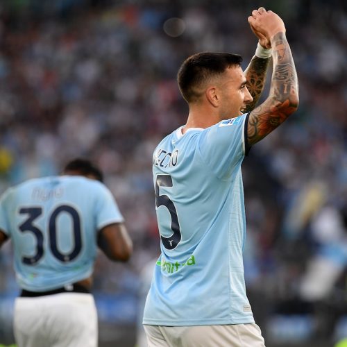 😰 Lazio, guai per Sarri: si ferma Vecino! Le sue condizioni