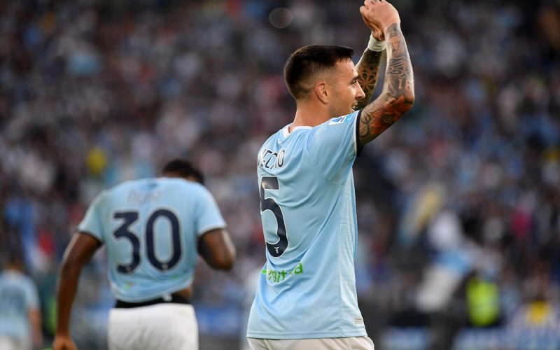 😰 Lazio, guai per Sarri: si ferma Vecino! Le sue condizioni