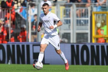 😨 Buongiorno: “Bisogna tenere duro e rimanere uniti, ci stiamo sacrificando tutti”