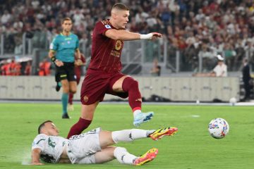 ✅ Roma, i convocati di Ranieri per il Torino: in 3 out, la decisione su Dovbyk