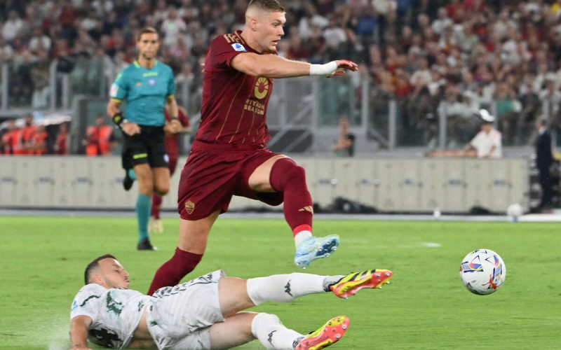 ✅ Roma, i convocati di Ranieri per il Torino: in 3 out, la decisione su Dovbyk
