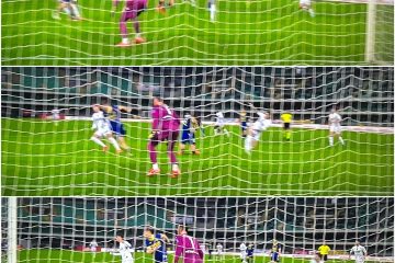 🚨 Dura solo 10 minuti la gara di Pellegri: al suo posto Colombo