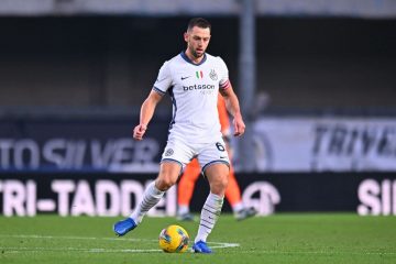 🚨 Inter, escluse lesioni per de Vrij: le sensazioni in vista dell’Atalanta