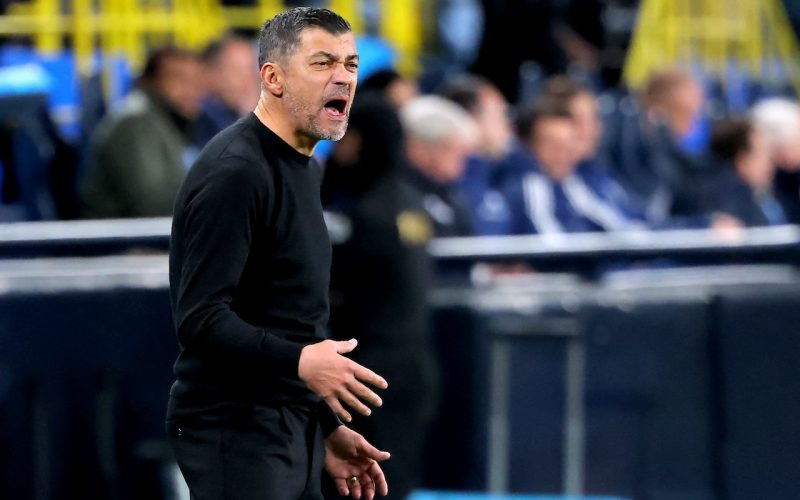 ❗️Conceiçao: “Oggi la dimostrazione di un gruppo forte e unito. Su Leão e le condizioni di Fofana…”