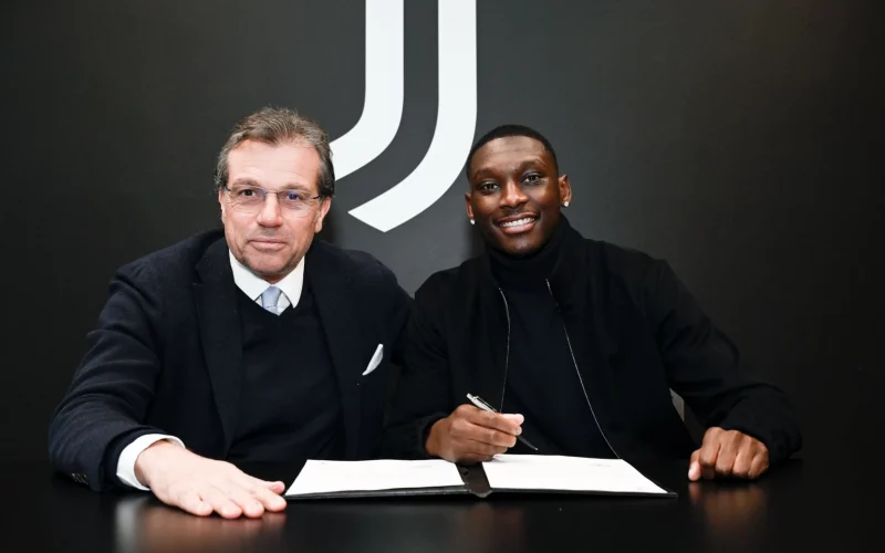 🔥 Kolo Muani-Juve, oltre il prestito? Si può! Cifre e condizioni da rispettare
