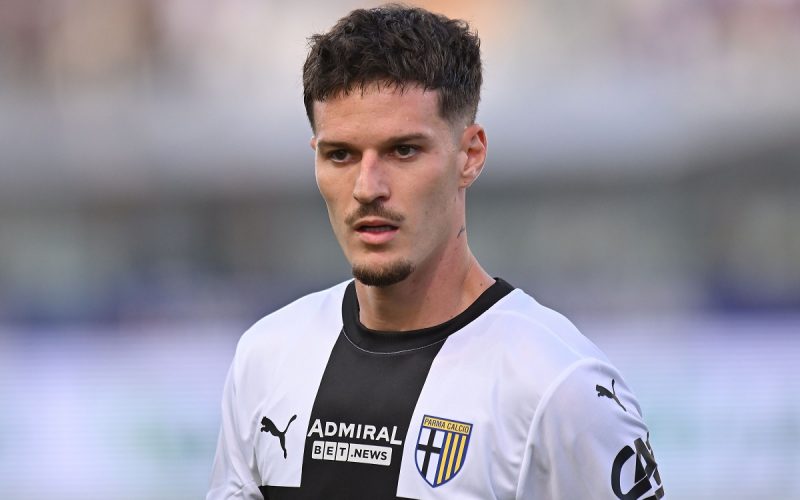 📋 I convocati del Parma per Cagliari: Mihaila ❌, la scelta su Hernani e Man