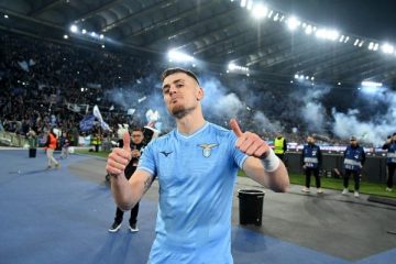 🤕 Patric tormentato dall’infortunio: stagione finita? Cosa filtra in casa Lazio