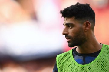 🧨 Le probabili di Inter-Lazio: Taremi spalla di Thuram, le ultime su Pedro