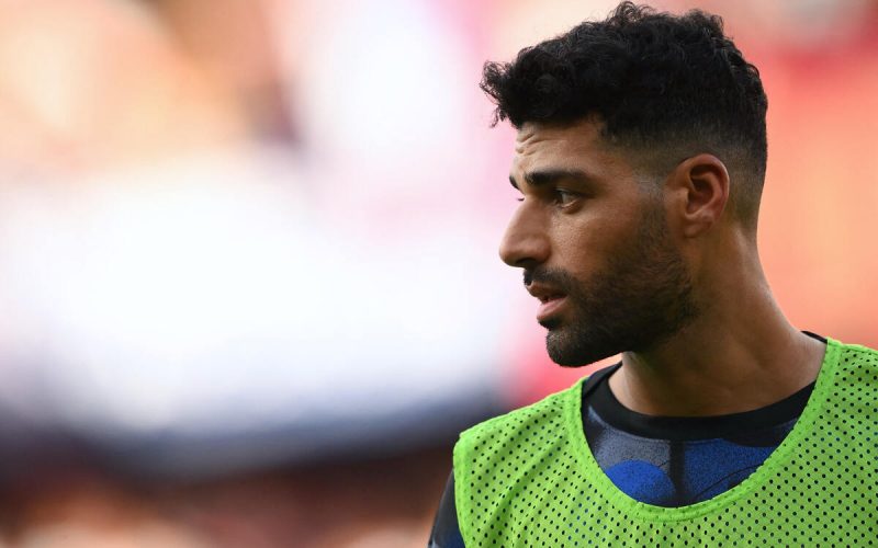 🧨 Le probabili di Inter-Lazio: Taremi spalla di Thuram, le ultime su Pedro