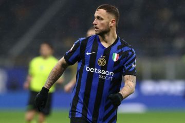 🤔 Le UFFICIALI di Inter-Roma: Arnautovic il partner di Lautaro, tandem anche per Ranieri 🔥