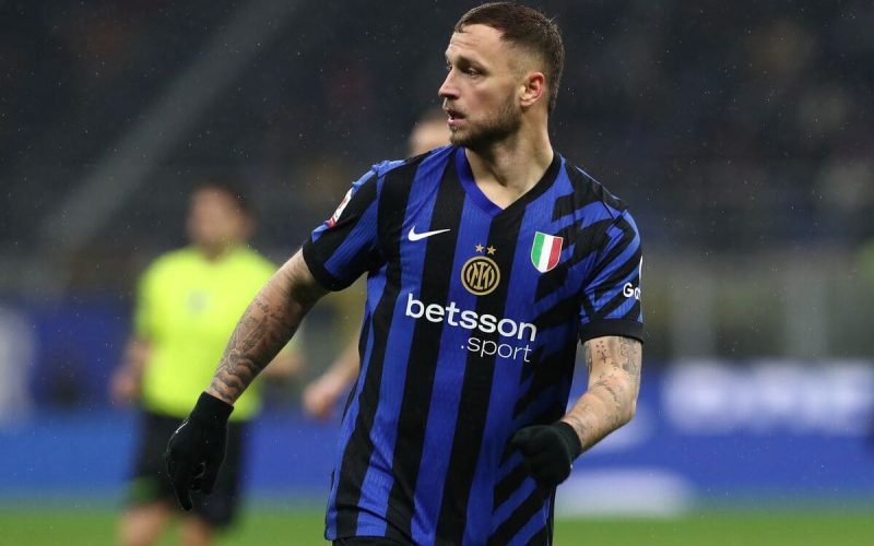 😳 Gazzetta DISTRUGGE Arna: “Uno Scudetto in quel pallone masticato”. Voto 🥶