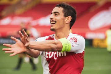 💥 Ben Yedder vicino al Venezia. Presente al “Penzo” per la sfida con la Roma