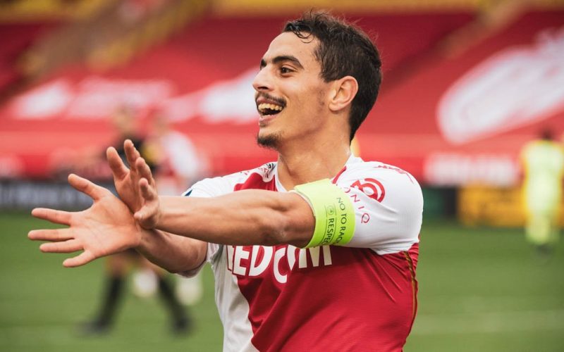 💥 Ben Yedder vicino al Venezia. Presente al “Penzo” per la sfida con la Roma