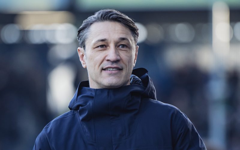 ❌ Borussia Dortmund in crisi nera, neanche Kovac cambia le cose: Champions distante