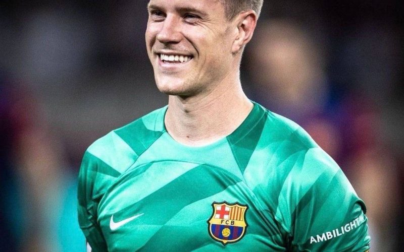 ❗️Spiragli per il rientro di ter Stegen dopo il brutto ko: c’è una data