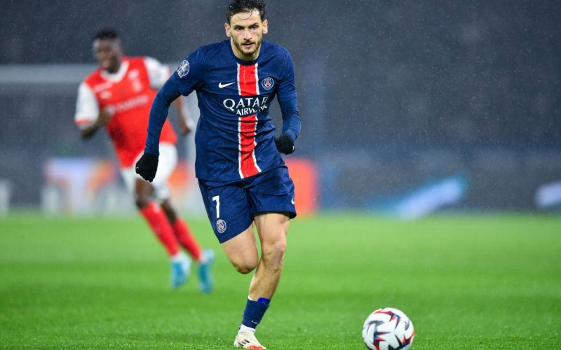 ✨ PSG imbattuto in Ligue 1, un record storico sempre più vicino