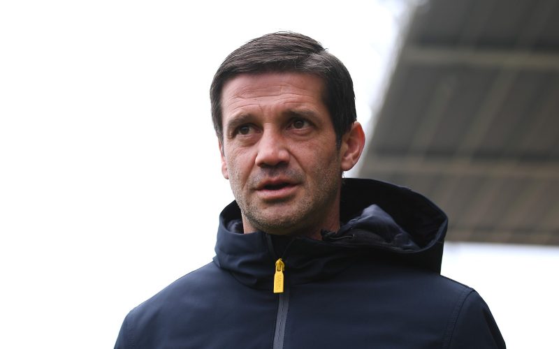 ✅ Le UFFICIALI di Parma-Como: Chivu ancora con Pellegrino, la scelta su Cutrone