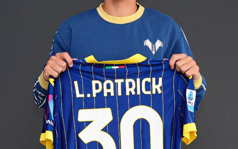 🔎 Alla scoperta di Luan Patrick: chi è il nuovo difensore del Verona
