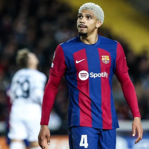 Araujo: “Ho sofferto di ansia che si è trasformata in depressione. Adesso sto bene”