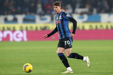 🤝 Lazio, è in corso lo scambio di documenti con l’Atalanta per Maldini: domani le visite mediche