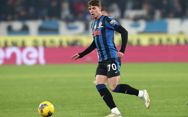 ❗ Atalanta, Daniel Maldini si ferma nuovamente: le ultime