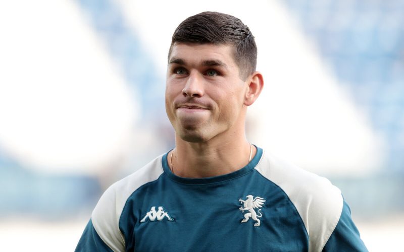 ✅ Le UFFICIALI di Genoa-Lecce: Malinovskyi torna dal 1′, Krstovic sfida Pinamonti