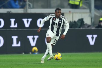 🎤 Juventus, Kalulu: “Assenze Napoli? Per noi contano poco, resta una gara tosta. Sulla corsa scudetto…”