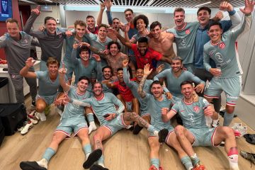 🎵 Il Fantasanremo conquista tutti: anche l’Atletico Madrid compone la sua squadra