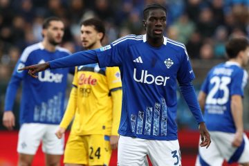 🔵 Como, Diao e il Ramadan: “I compagni si mettono nei miei panni ed è importante”