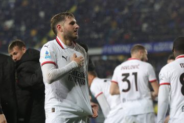 ✅ Le UFFICIALI di Milan-Bologna: c’è Joao Felix, panchina per Miranda. La scelta su Gimenez e Odgaard