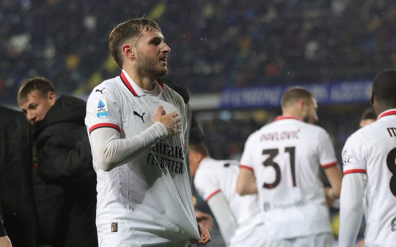 🔴⚫ Jovic punta la finale ed è ancora out: è ballottaggio Abraham-Gimenez