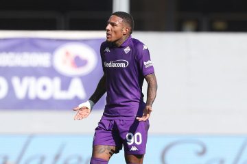 🟣 Ag. Folorunsho: “Ecco perché ha scelto la Fiorentina”