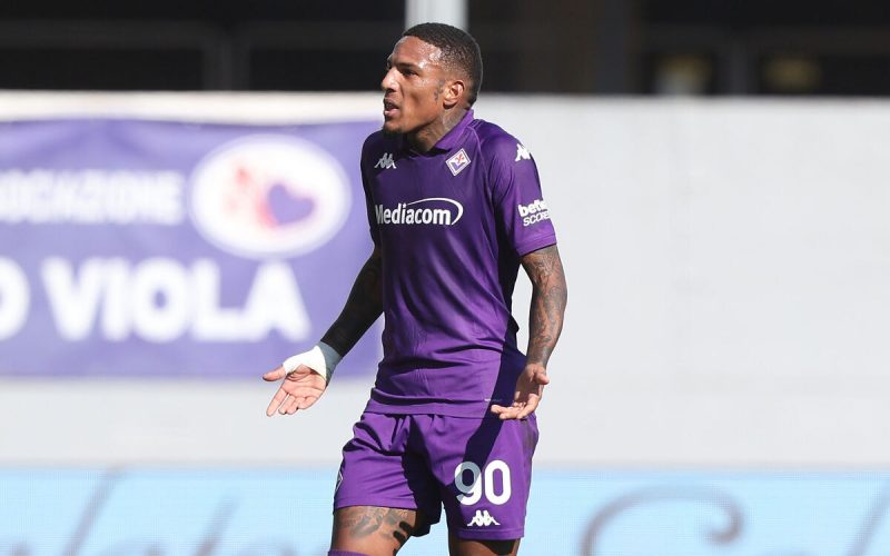 🟣 Folorunsho: “La vittoria con la Juve ci ha dato entusiasmo. Voglio vincere un trofeo a Firenze”