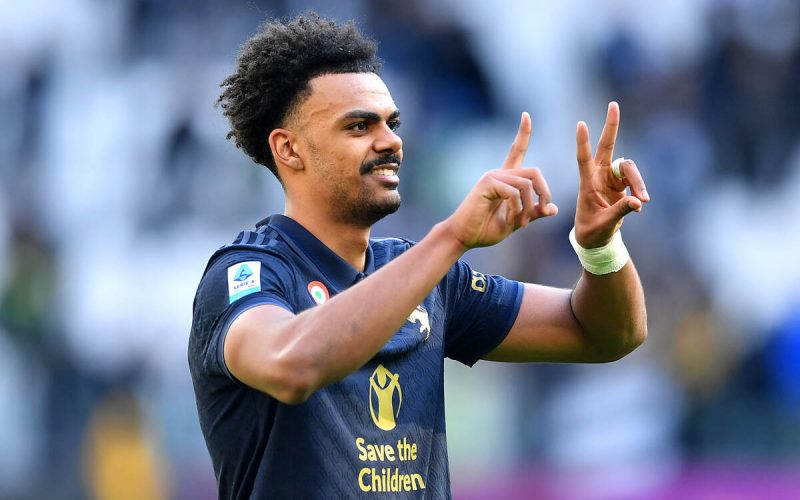 🔎 Juve, a parte in tre, differenziato anche per Veiga: il motivo