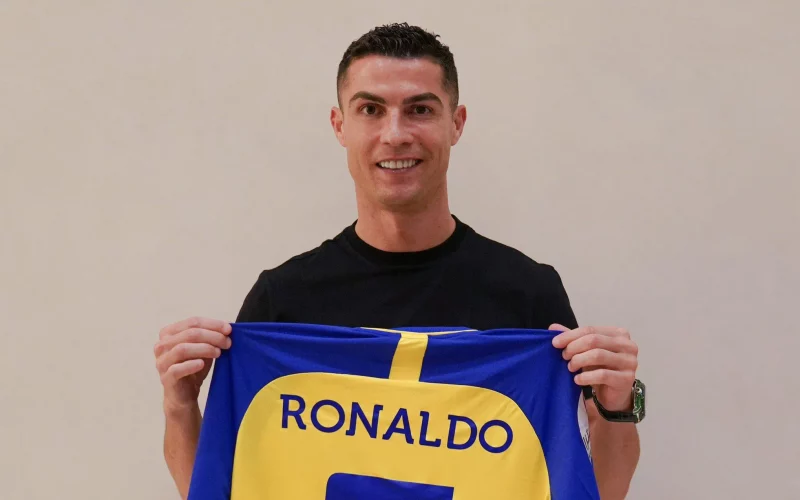 ♾️ Cristiano Ronaldo INFINITO: pronto il rinnovo con l’Al Nassr! Le cifre sono 🤯