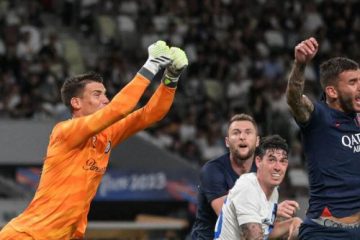 🤕 Venezia, infortunio per Stankovic: si teme un lungo stop