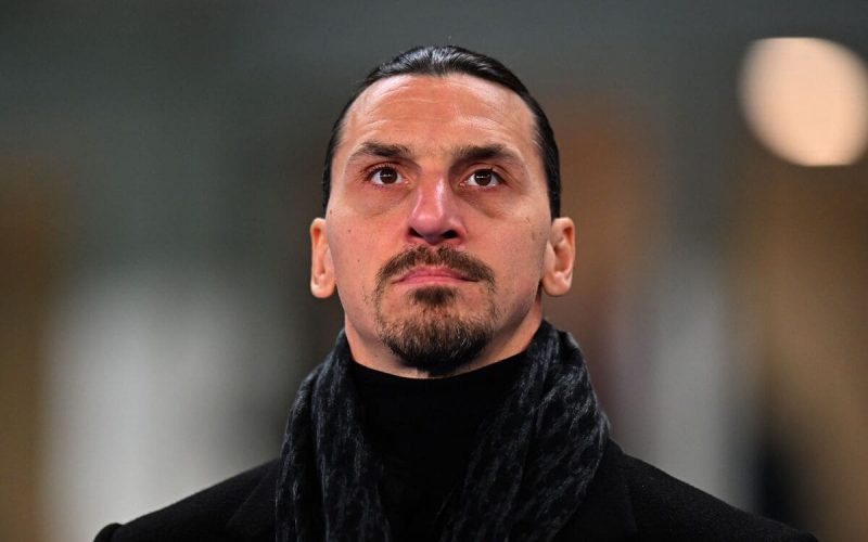 🤔 Ibra: “Giménez grande investimento, ma per uno straniero in Italia non è mai facile”