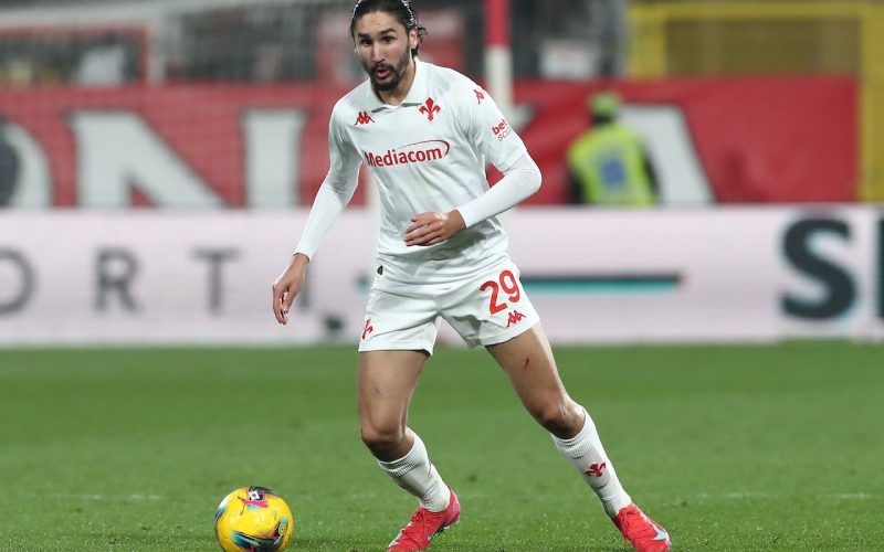 ⚜️ Adli: “Sono legato al Milan, ma anche la Fiorentina mi sta dando tanto”