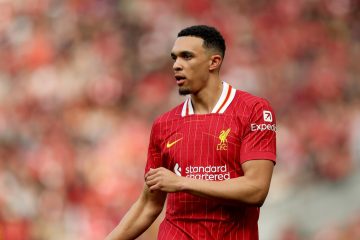 🤝🏻 Real Madrid-Alexander Arnold: c’è l’accordo. I dettagli