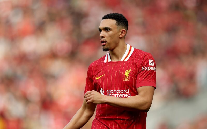 🤝🏻 Real Madrid-Alexander Arnold: c’è l’accordo. I dettagli