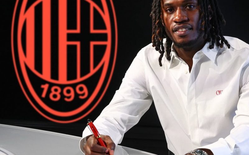 💪 Milan, Bondo pronto all’esordio: chance per lui contro il Lecce