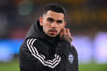 💪🏻 Como, Da Cunha sogna la Nazionale dopo il rinnovo: possibile braccio di ferro tra Francia e Portogallo