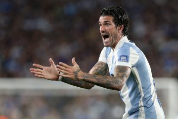 💪🏻 Argentina, De Paul non ha dubbi: “Tanti ci mancano di rispetto, ma siamo i migliori da 6 anni”