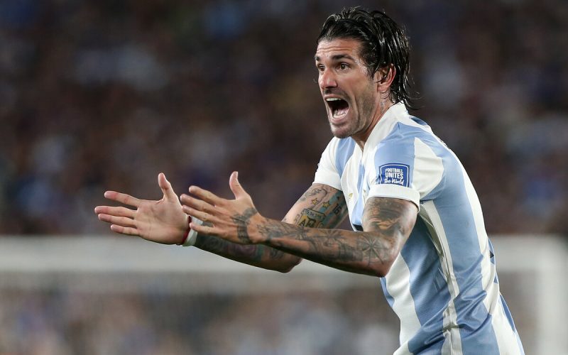 💪🏻 Argentina, De Paul non ha dubbi: “Tanti ci mancano di rispetto, ma siamo i migliori da 6 anni”