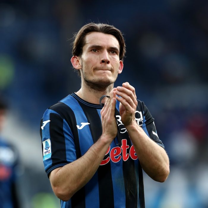 🔥 De Roon: “Otto anni fa mezza Bergamo a Dortmund. Orgoglioso di essere all’Atalanta”