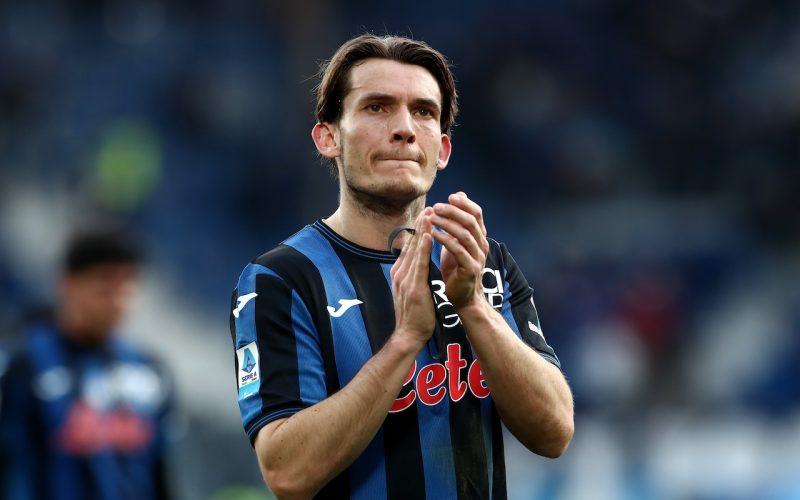 🔜 Atalanta, De Roon ad un passo dal rinnovo: i dettagli