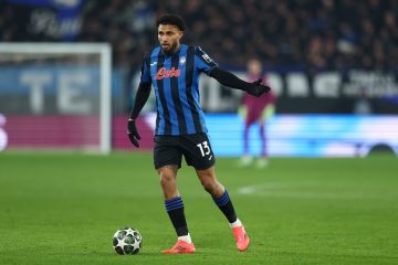 😲 L’Atlético Madrid prepara l’assalto a Ederson, presto i primi colloqui con l’Atalanta